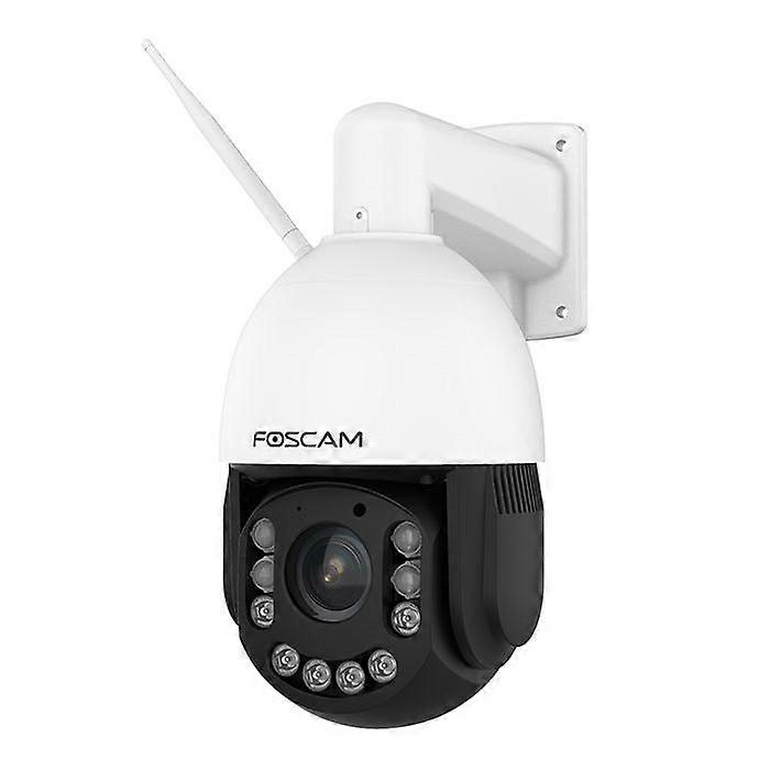 Caméra IP Foscam Sd4H Blanc