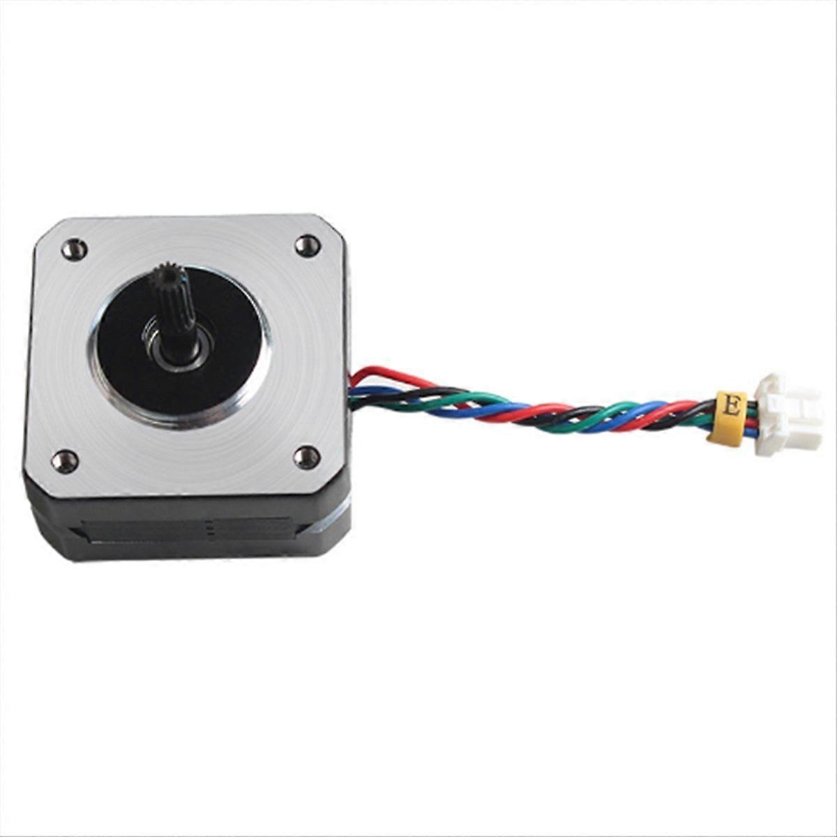 For Prusa MK4 Stepper Motor E-axis Extruder Motors