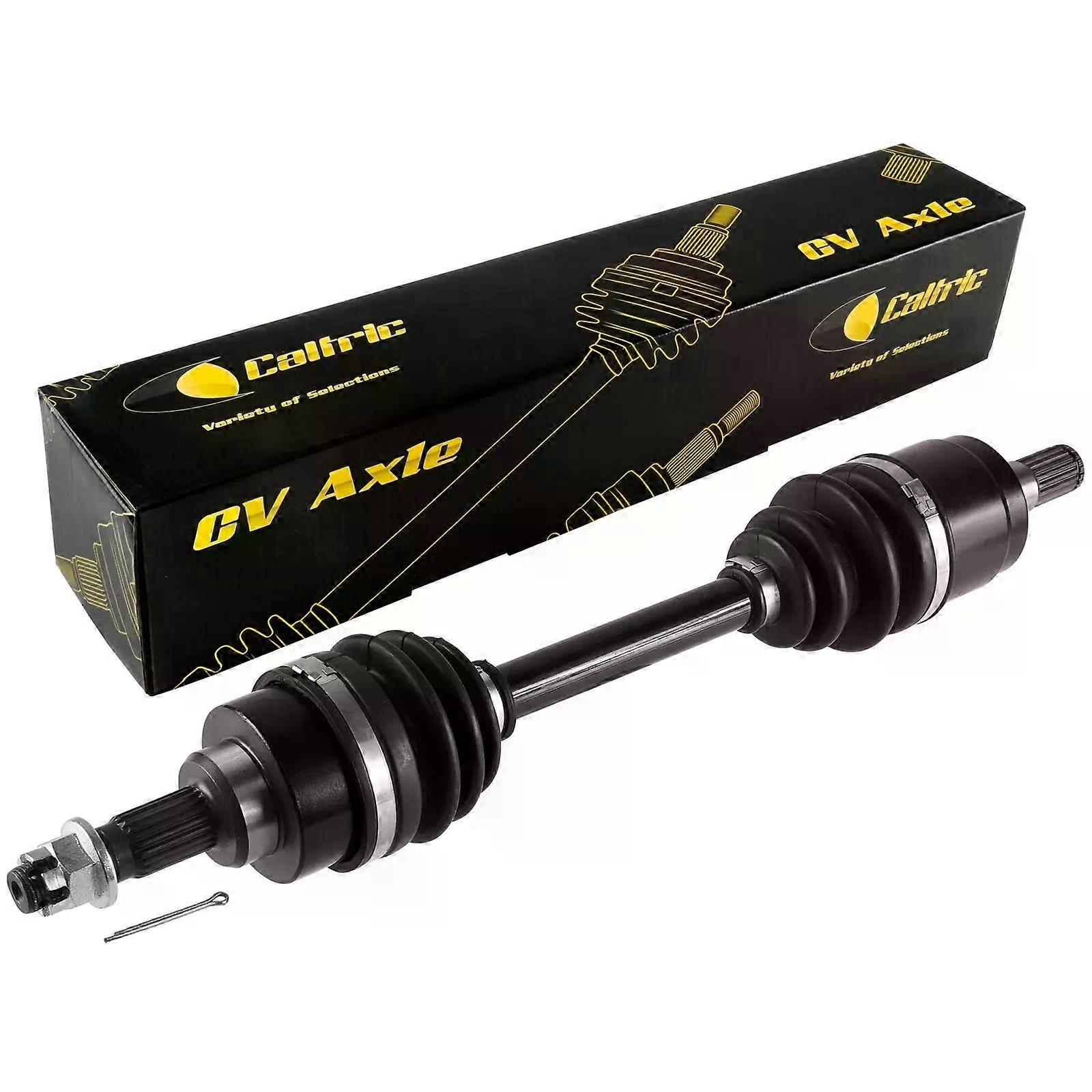 Front Left Complete CV Joint Axle For Honda Rancher 420 TRX420FM 4X4 2007-2009 NO.07893