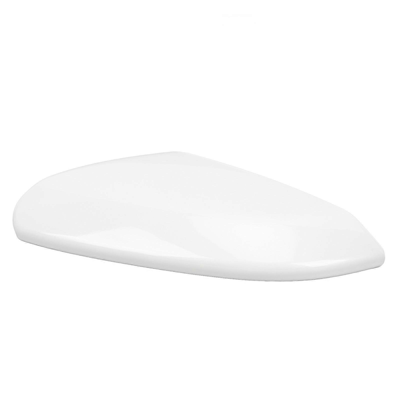 Rearview Mirror Cap Strong Protection Anti Collision Weatherproof Wing Mirror Cap for Civic 2016 to 2021 White Left 76251 TBA A11