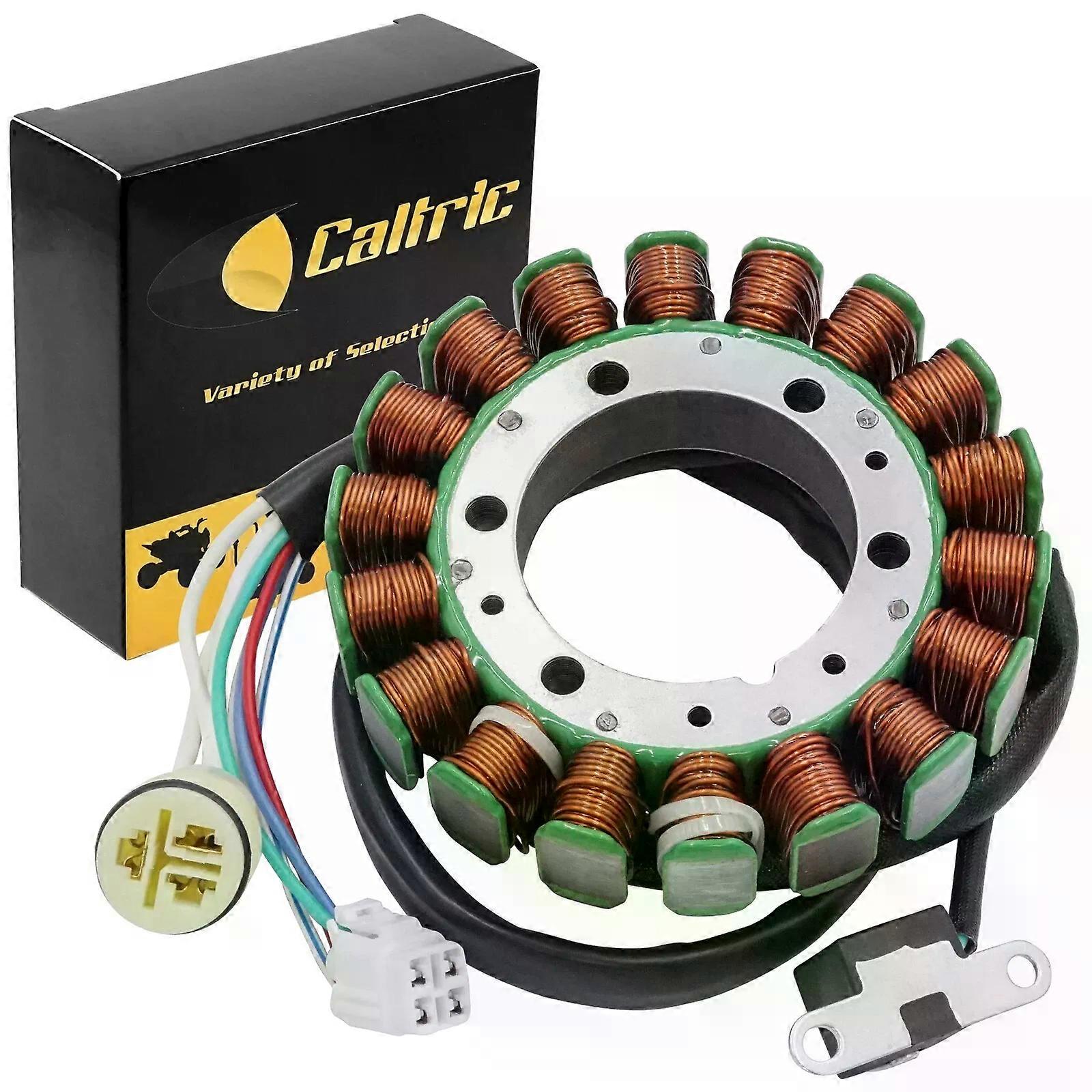 Stator for Yamaha 1CT-81410-00-00 Stator Generator Alternator Magneto NO.98138