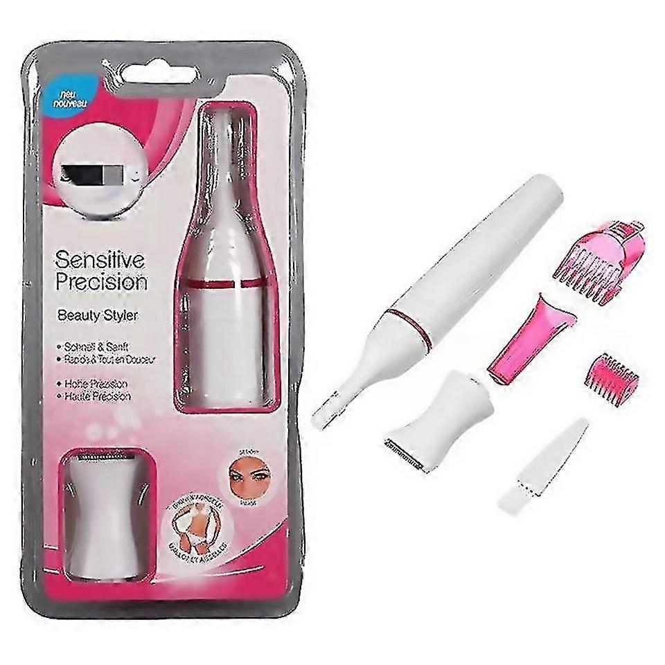 For Beauty Styler 5in1 Trimmer Set
