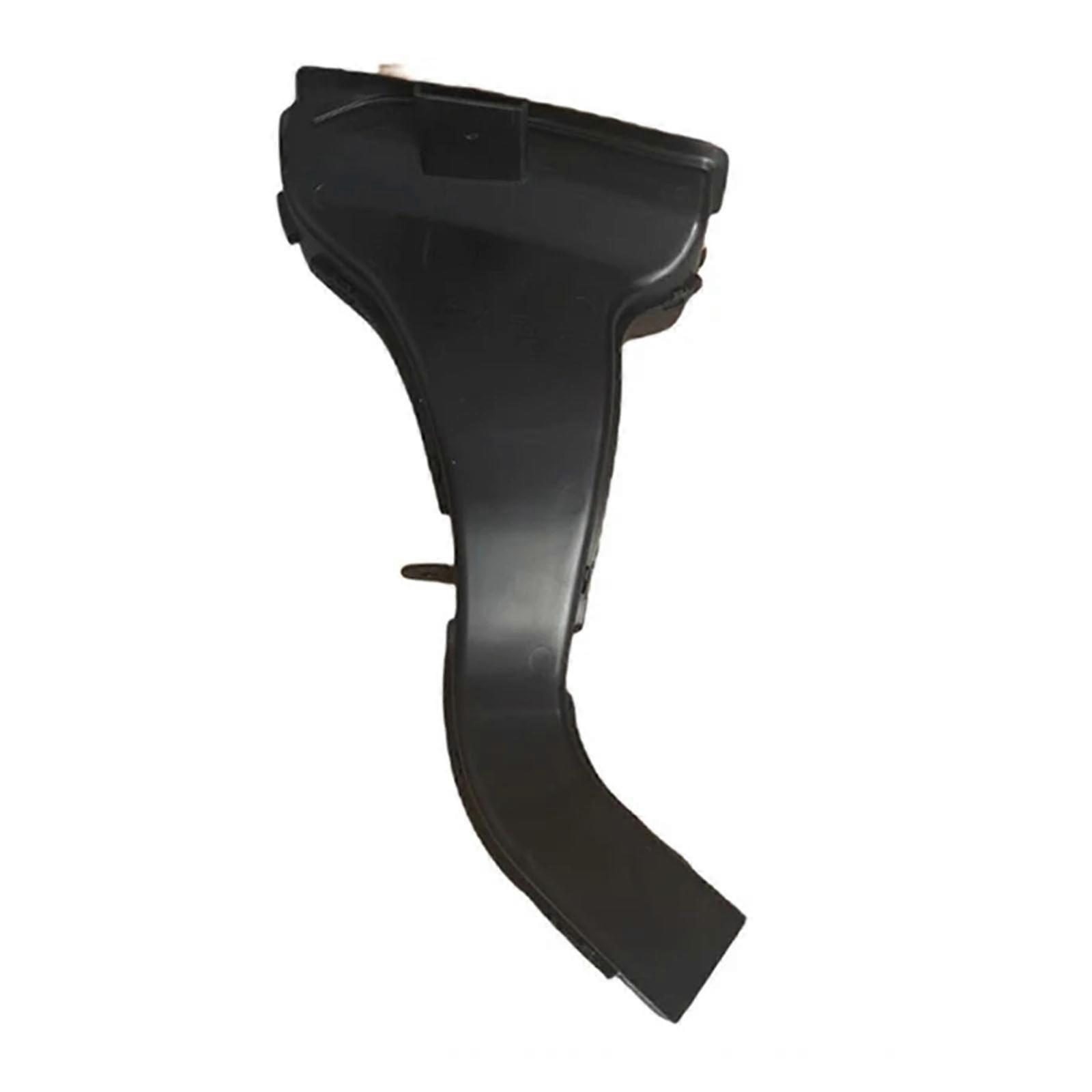 Polypropylene Heat Resistant Bumper Ventilation Hose Featuring Advanced Aerodynamic Cooling Channel Technology LR098392 Multicolor