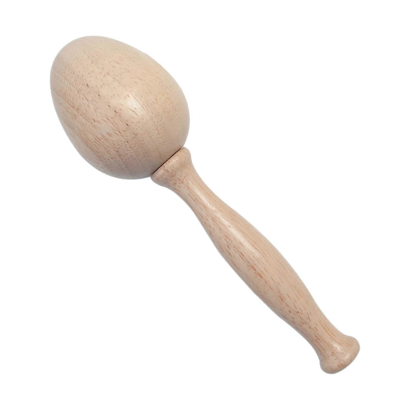 Wood Darning Eggs Darning Supplies Practical Darning Eggs Adults Darner Darning Accessories for Socks Clothes Darning Multicolor