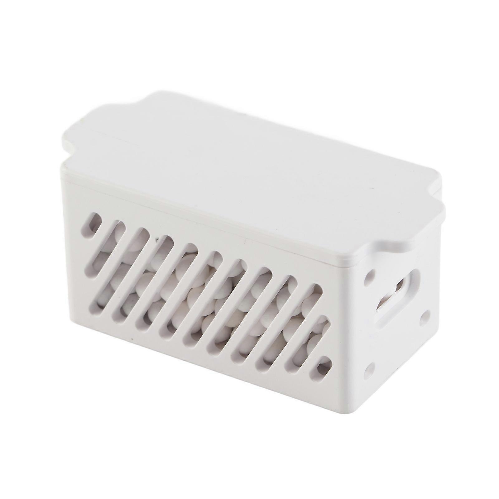 Silver Ion Module Easy Installation Efficient Cleaning Vacuum Cleaner Spare Parts For G10S P10 G20