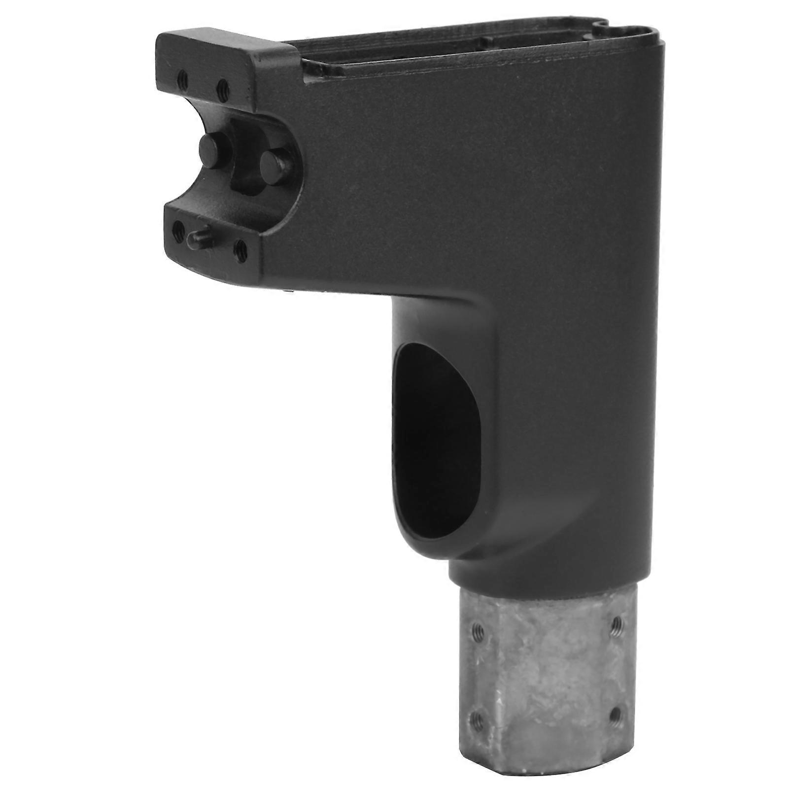 Electric Scooter Handlebar Front Fork Stem Connector Bracket for Xiaomi MAXG30 Scooter