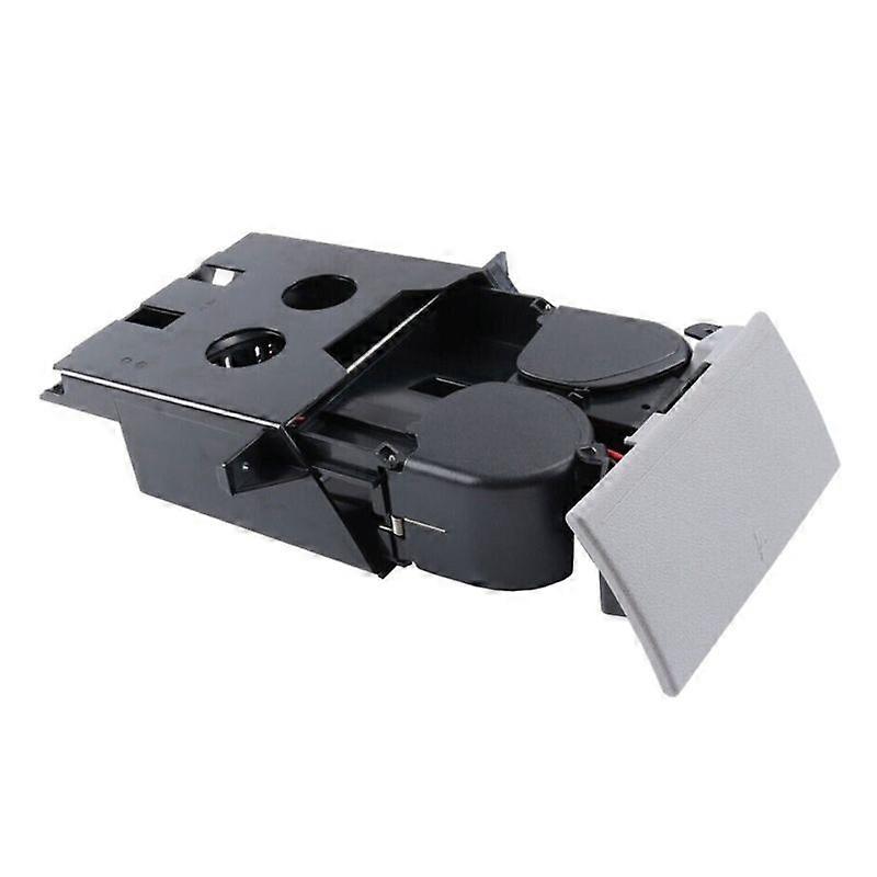 Auto 7H285860130T Front Cup Holder Drink Rack for T5 2003-2013