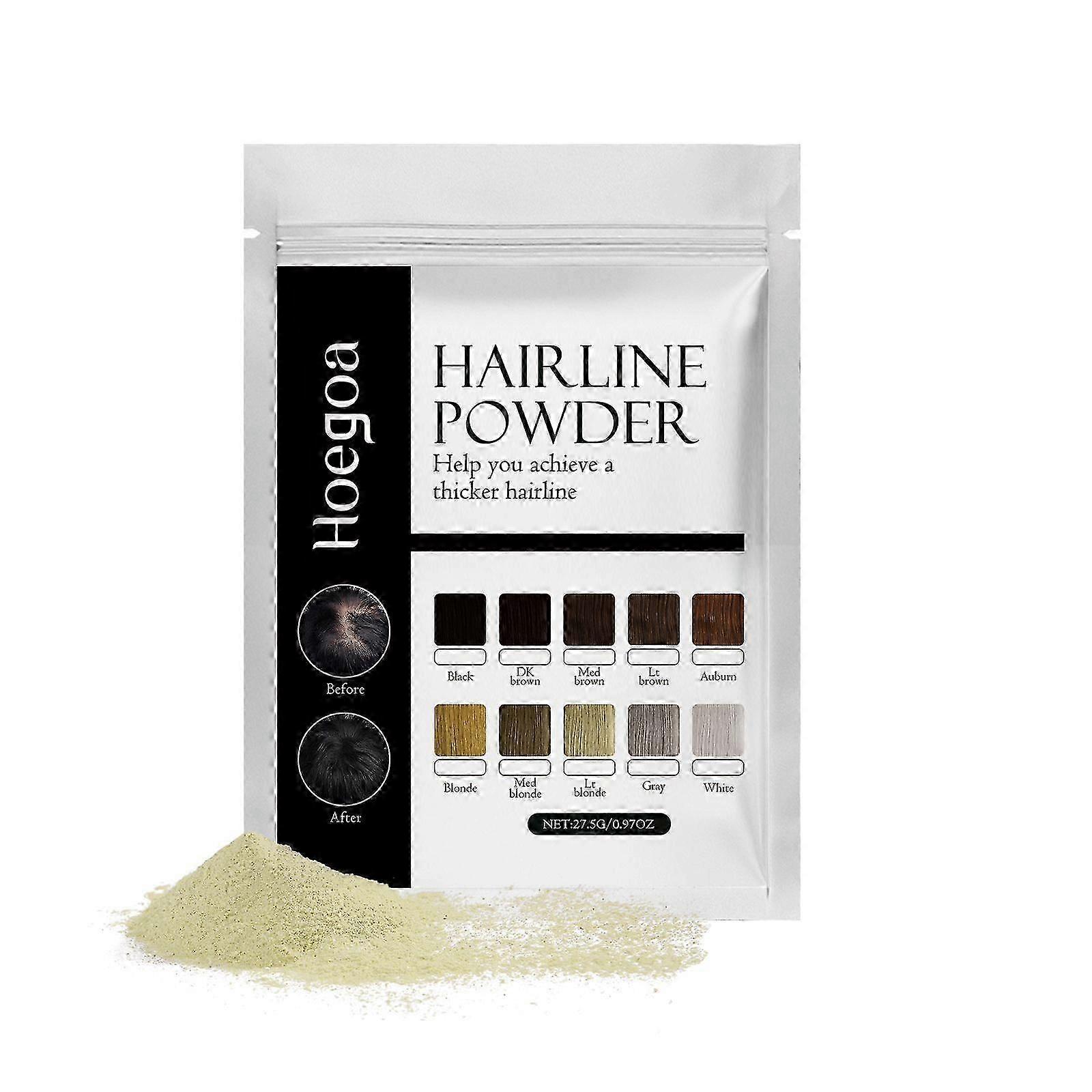 Hairline Powder