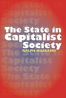 State in Capitalist Society