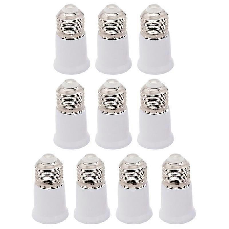 bulb socket extender 10pcs