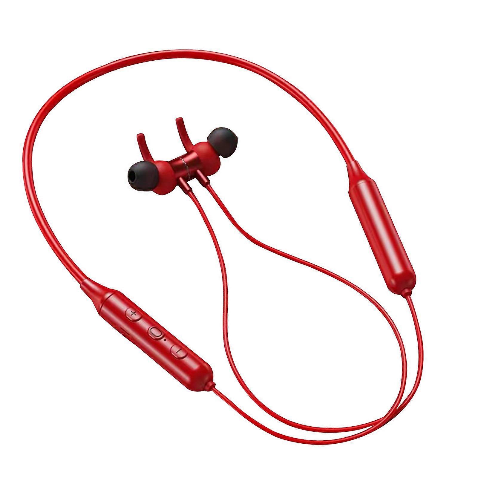 Tarmeek Bluetooth Headset, HIFI Stereo, Noise Reduction, Large Battery, Low Latency, Compatible with Kids & Adults