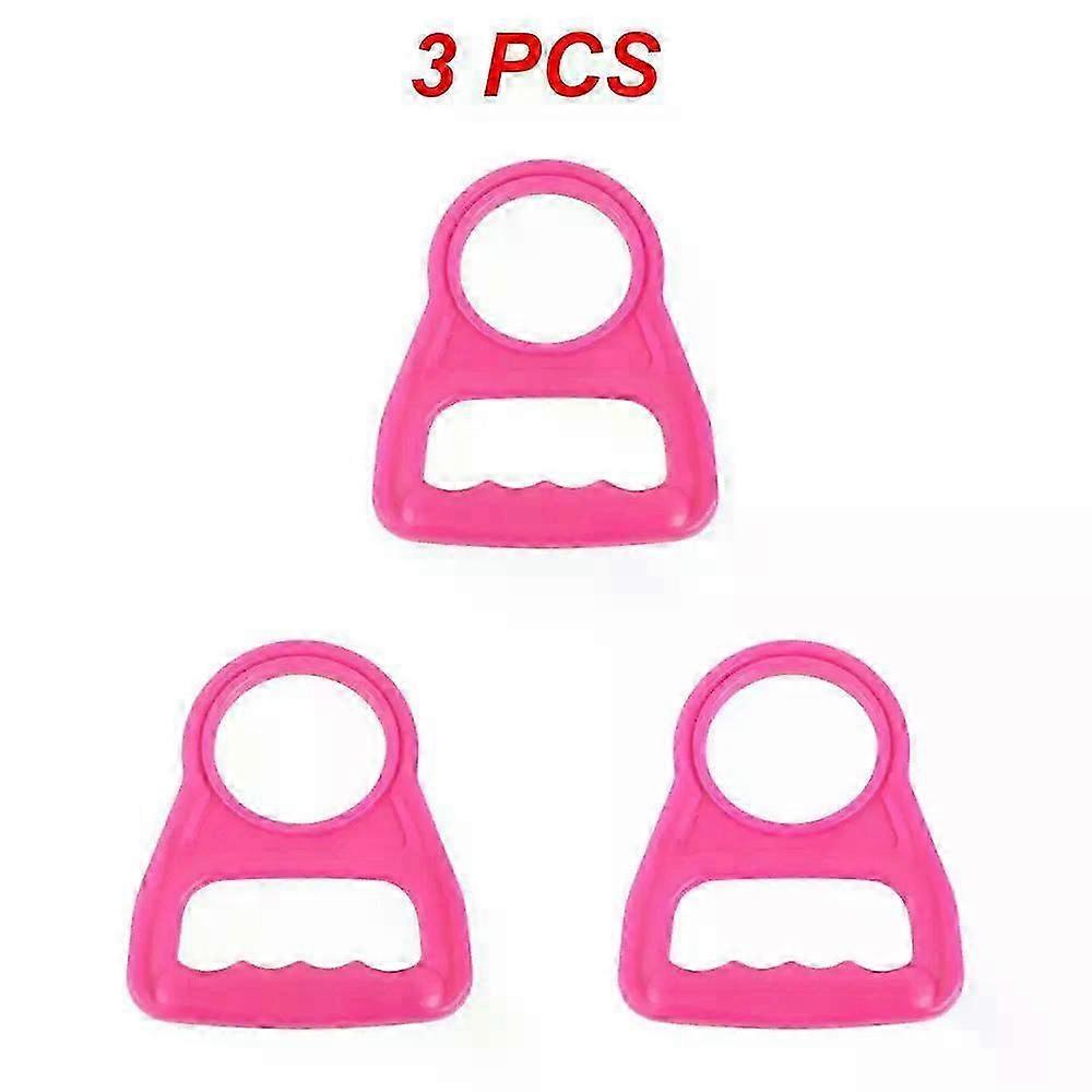 1~5Pcs Plastic Bottled Water Pail Bucket Handle Water Upset Bottled Water Carry Water Handle Thicker Carry Handle Buckets Tool