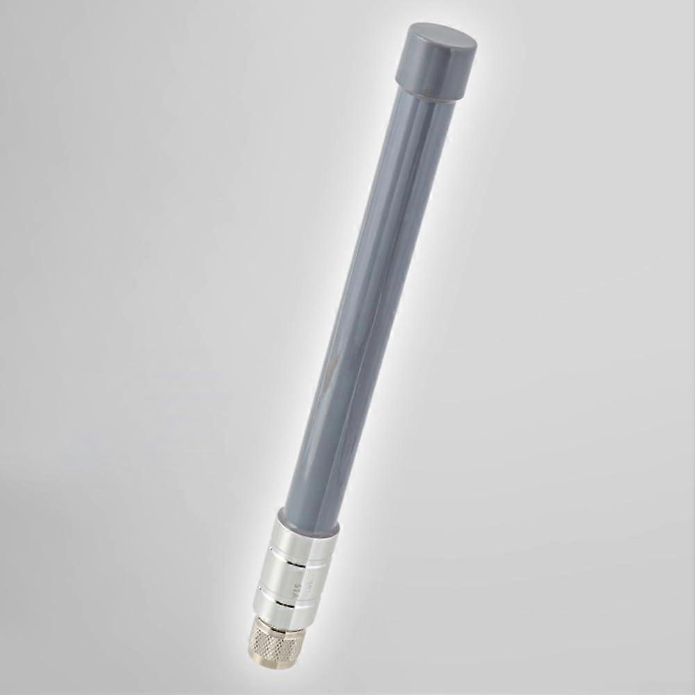 Omnidirectional 8dbi Antenna For Helium Miners Compatible With Outdoor Use 32cm