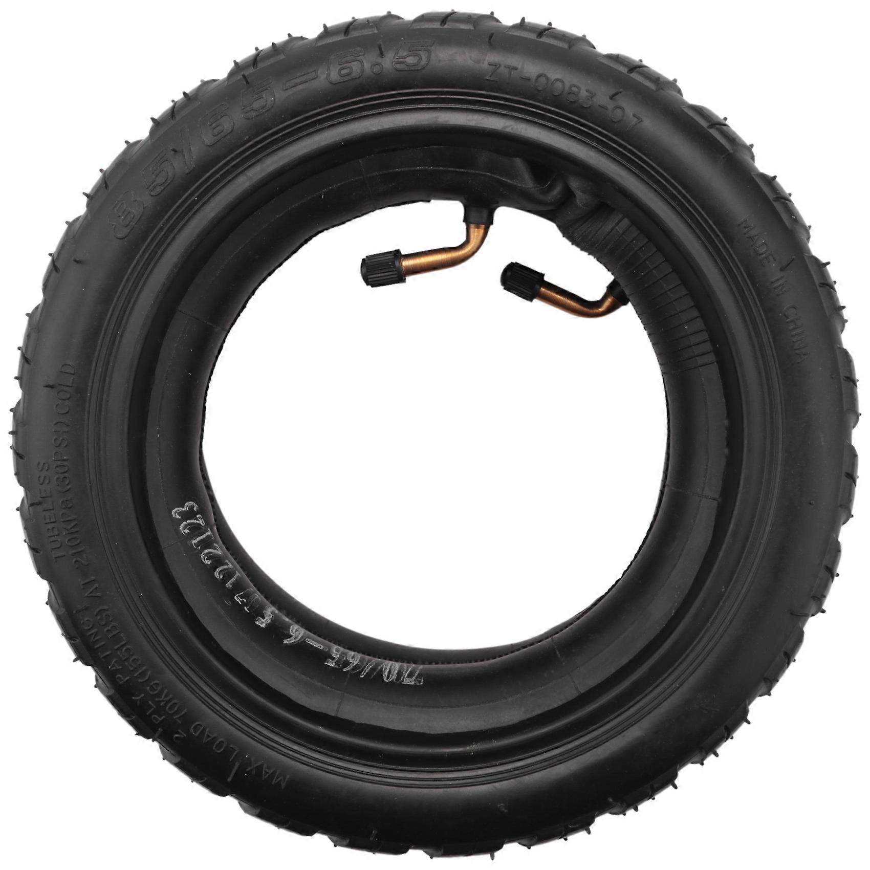 85/65-6.5 Tyre Inner Tube for Electric 