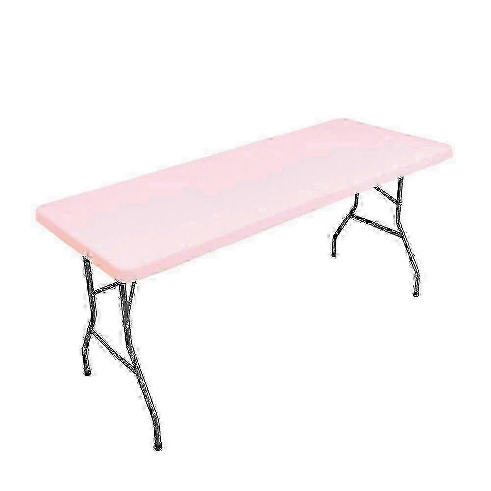 Folding Picnic Table Cloth Washable Table Protector Premium Patio Table Cover Rectangle TablesOnly Picnic Table Cloth)