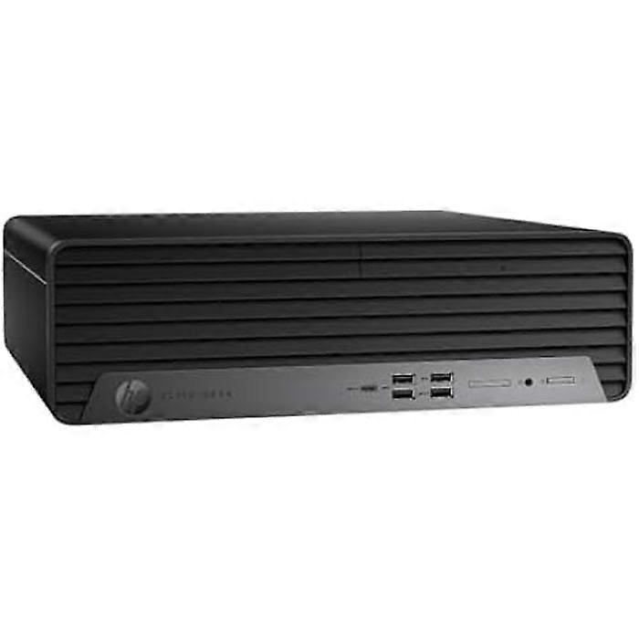 Stolní počítač - HP - Elite SFF 805 G9 - AMD Ryzen 5 8500G - 16 GB RAM - 512 GB SSD