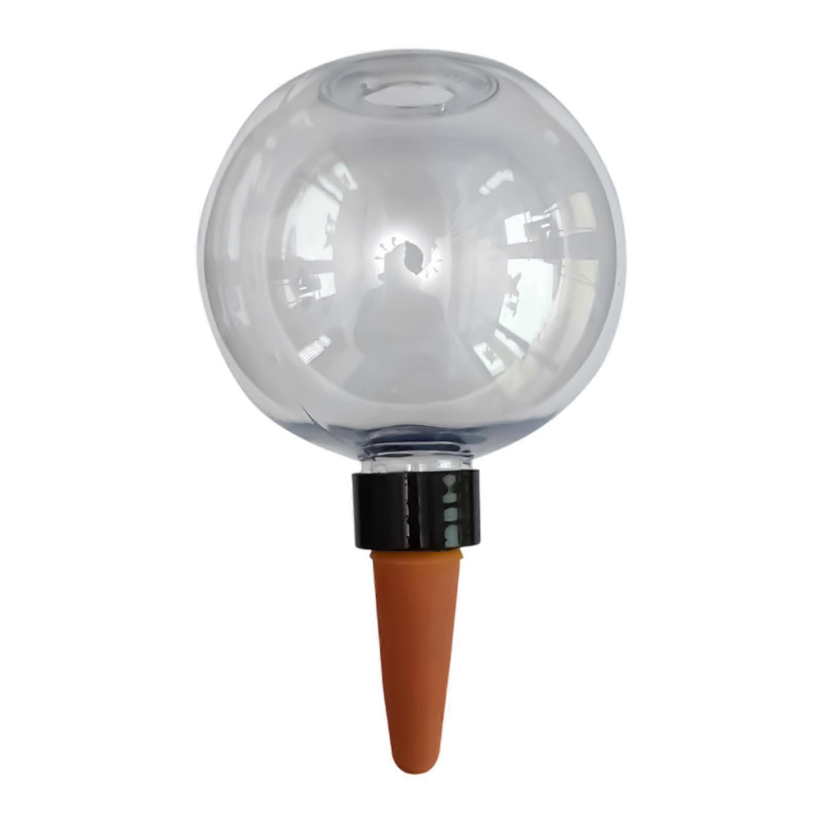 Intelligent Automatic Watering System For Succulents Soil Moisture Sensors Easy Setups Gardening Tool Multiple Scene Use  White