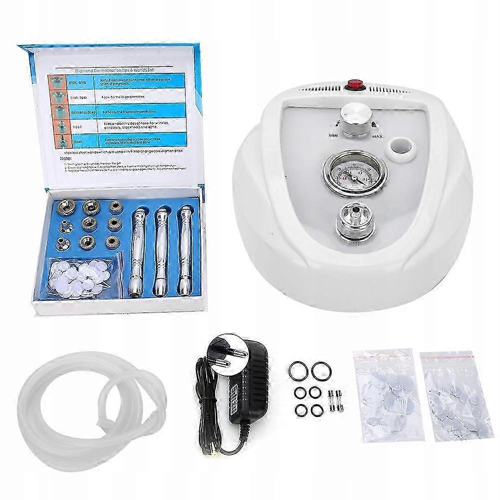 Goc/professional Microdermabrasion Diamond Lifting