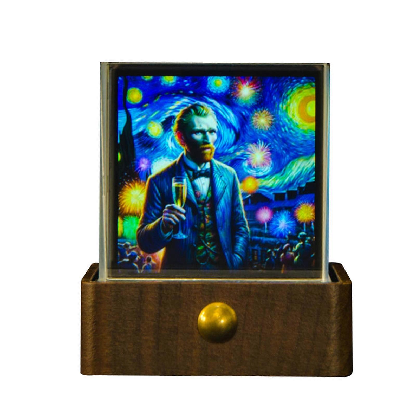 Smartests Tilts Responsive Transparents Monitor With Live Cryptos Prices Stock Indexes Window Optimization Tools And Animated GIFs Multicolor