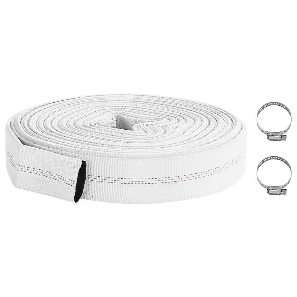Wąż strażacki 30 m 1 PVC