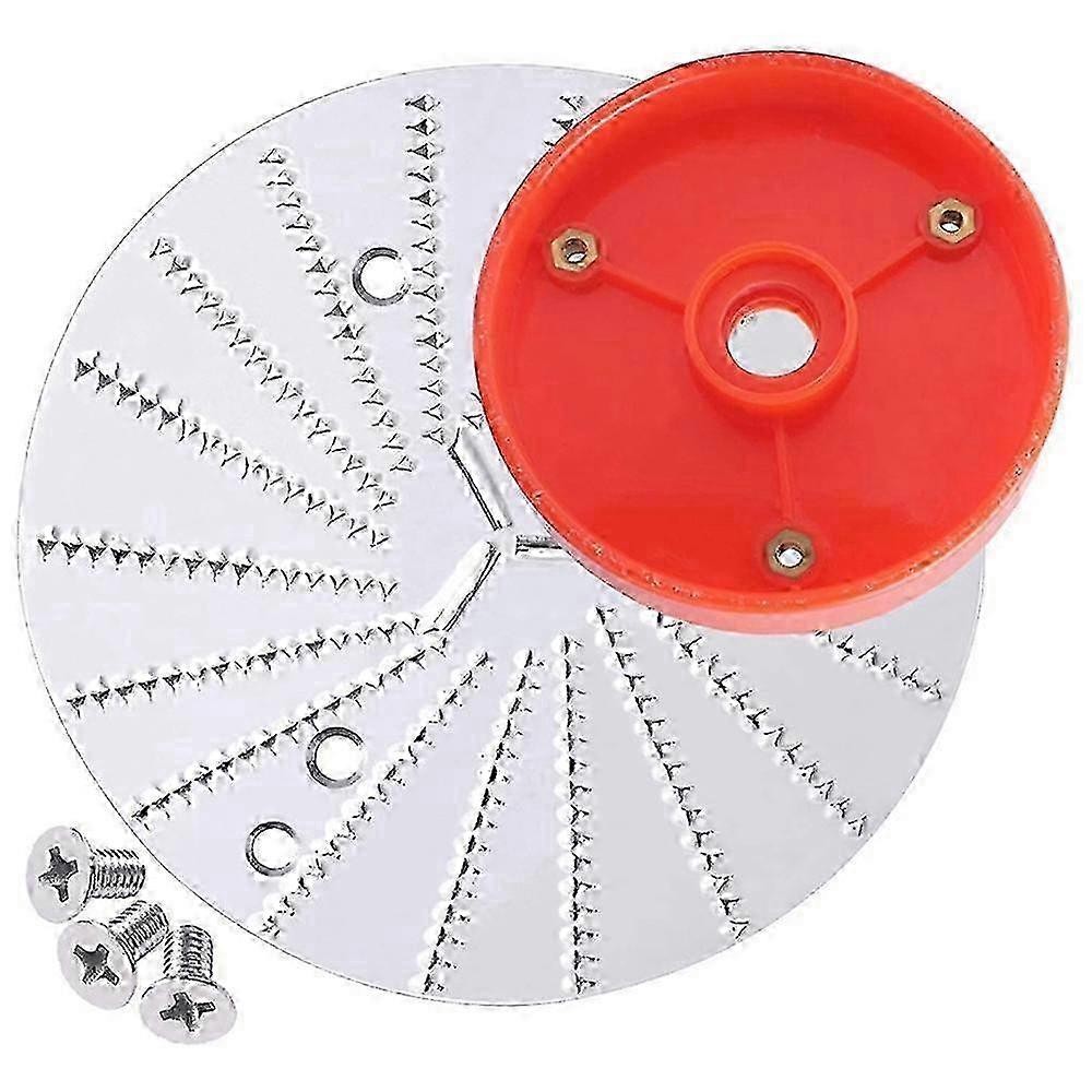 Jack Lalanne Power Juicer Blade and Base Replacement Part