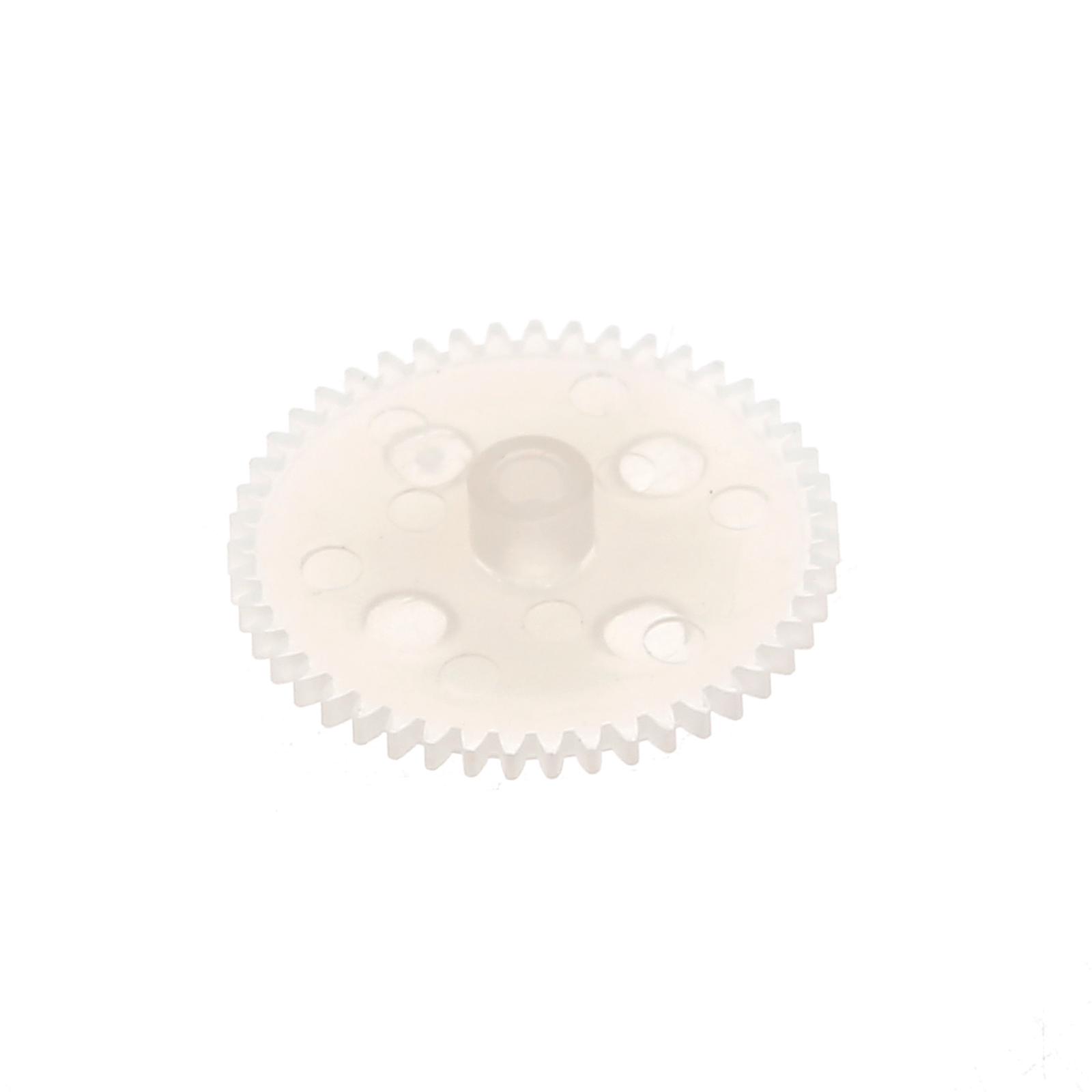 Smooth Roller Playing Gear for Recorder Machine for Card Movement Roller Bearing Wheel Pack of 5 Multicolor