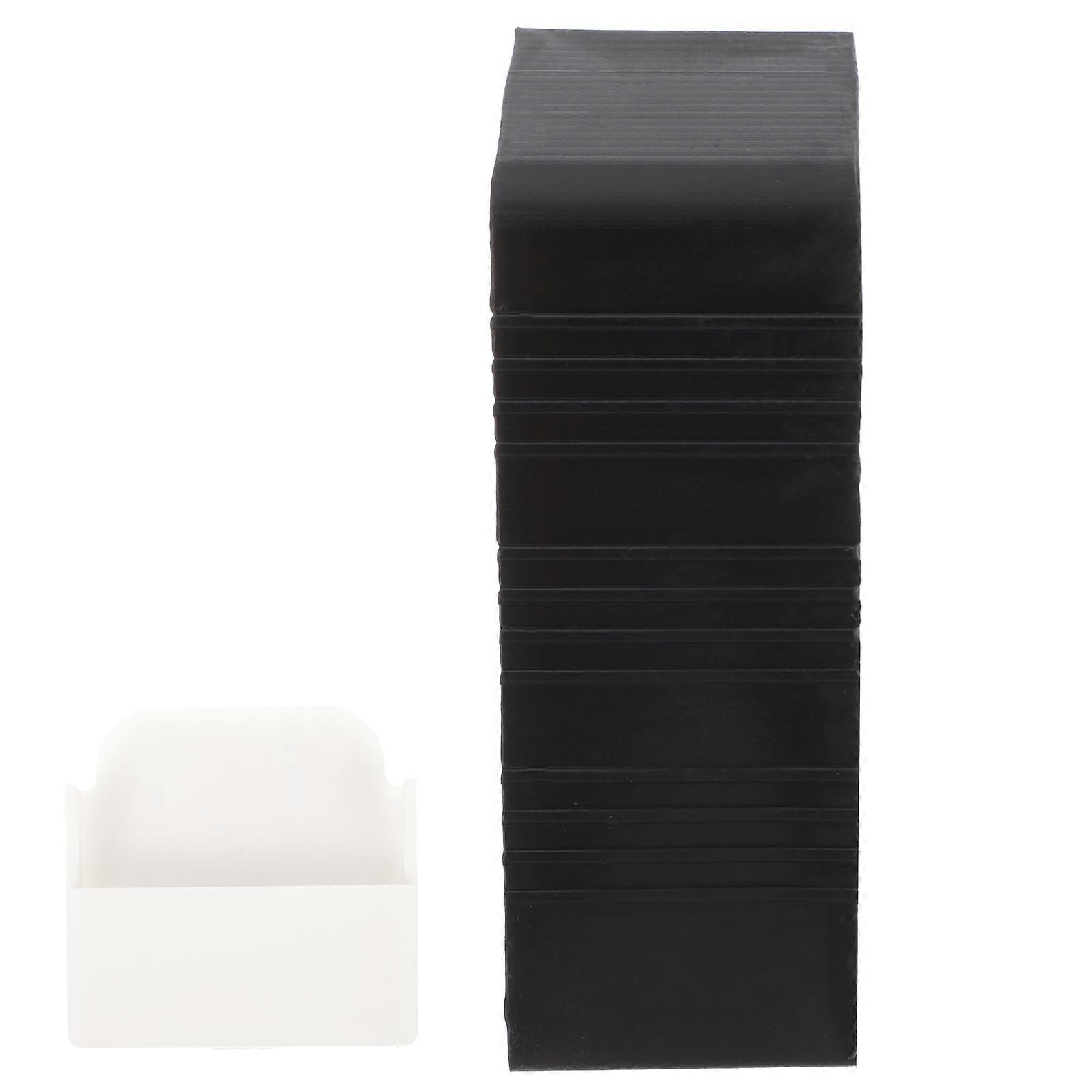 1Pc Silicone Punch-free Door Stopper Practical Door Plug Home Door Buffer