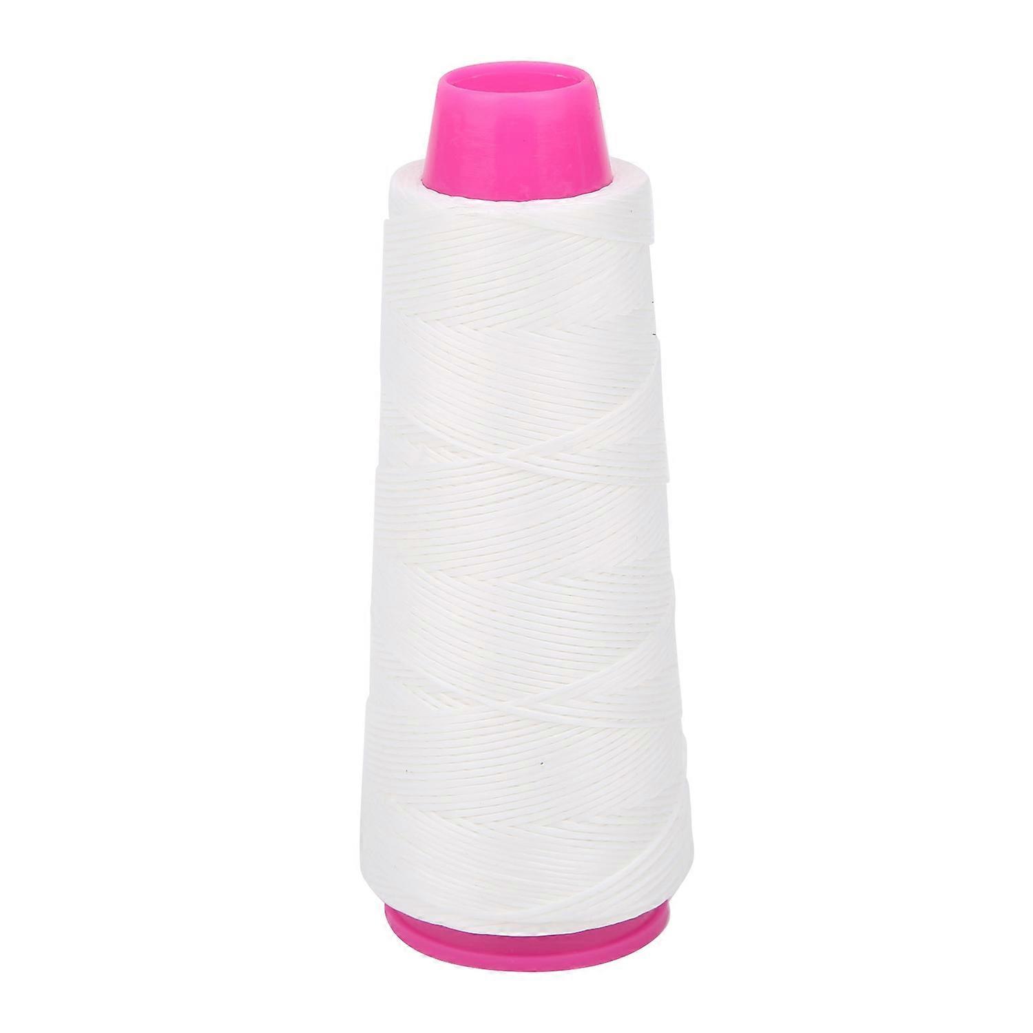 110m Bowstring Archery Bowstring Making Rope Thread Line Cord Curve Compound BowstringWhite