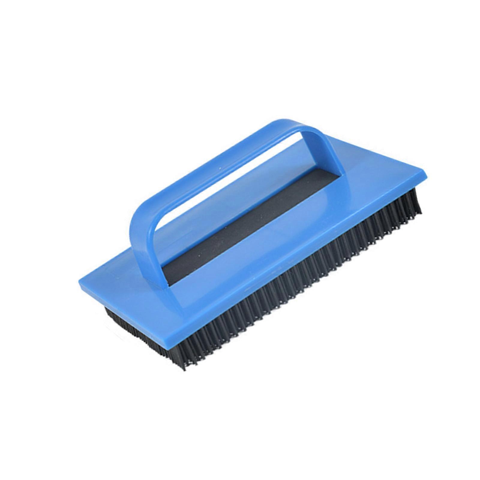 Sturdy Plastic Art Brush Collection Painting Brush Produced for Precise Textured Effects and Reduced Hand Fatigue Multicolor