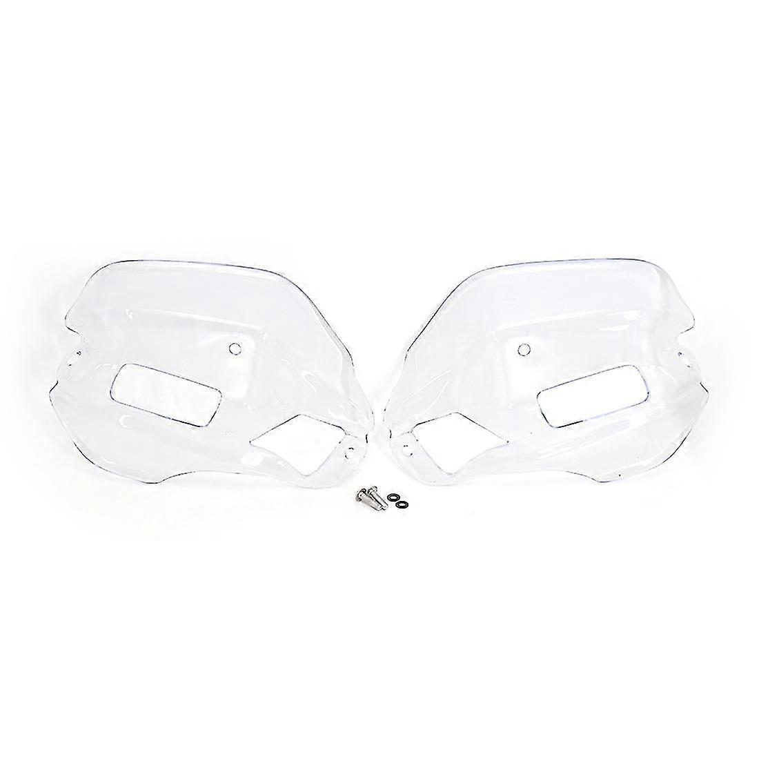 X-ADV 750 2021 Handguard Shield Protector, PMMA Scratch-Resistant Windshield Extensions