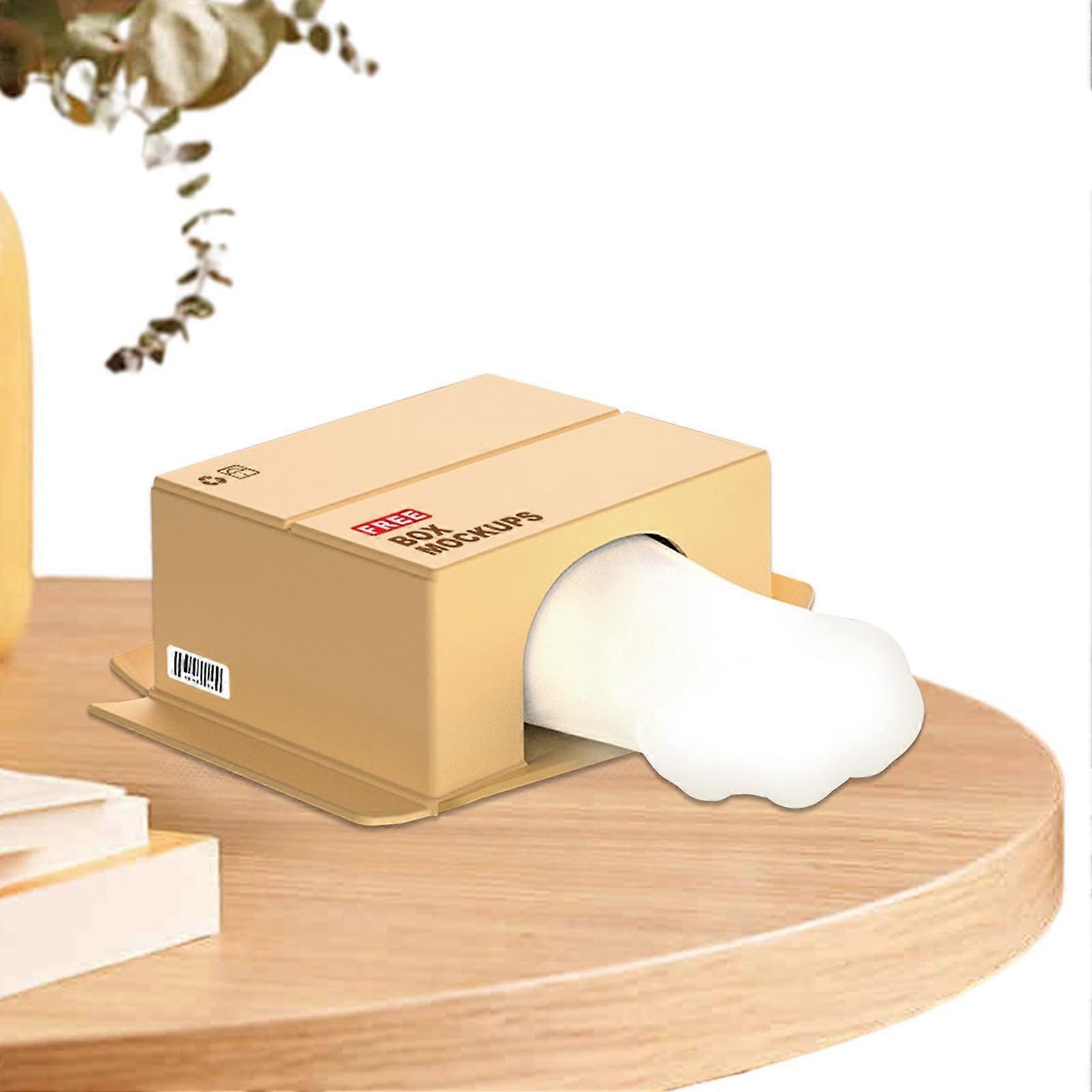 Cat Paw Night Light Silicone Cat Paw, Adjustable Bedside Lamp With Timer, TypeC Charging, 3 Brightness Levels