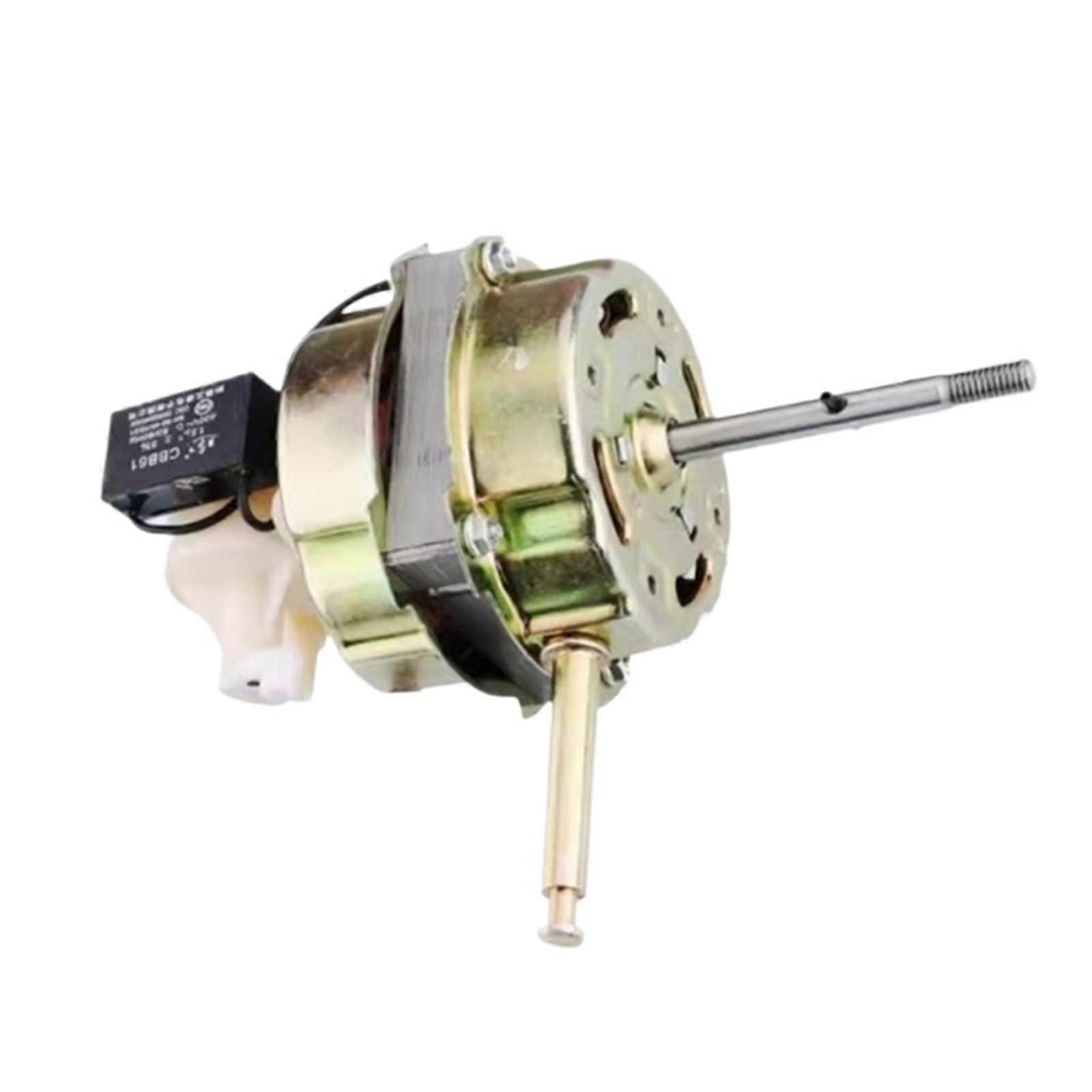 Energy Efficient Standing Fan Motor with Powerful 3Speed Control for Home and Office Use
