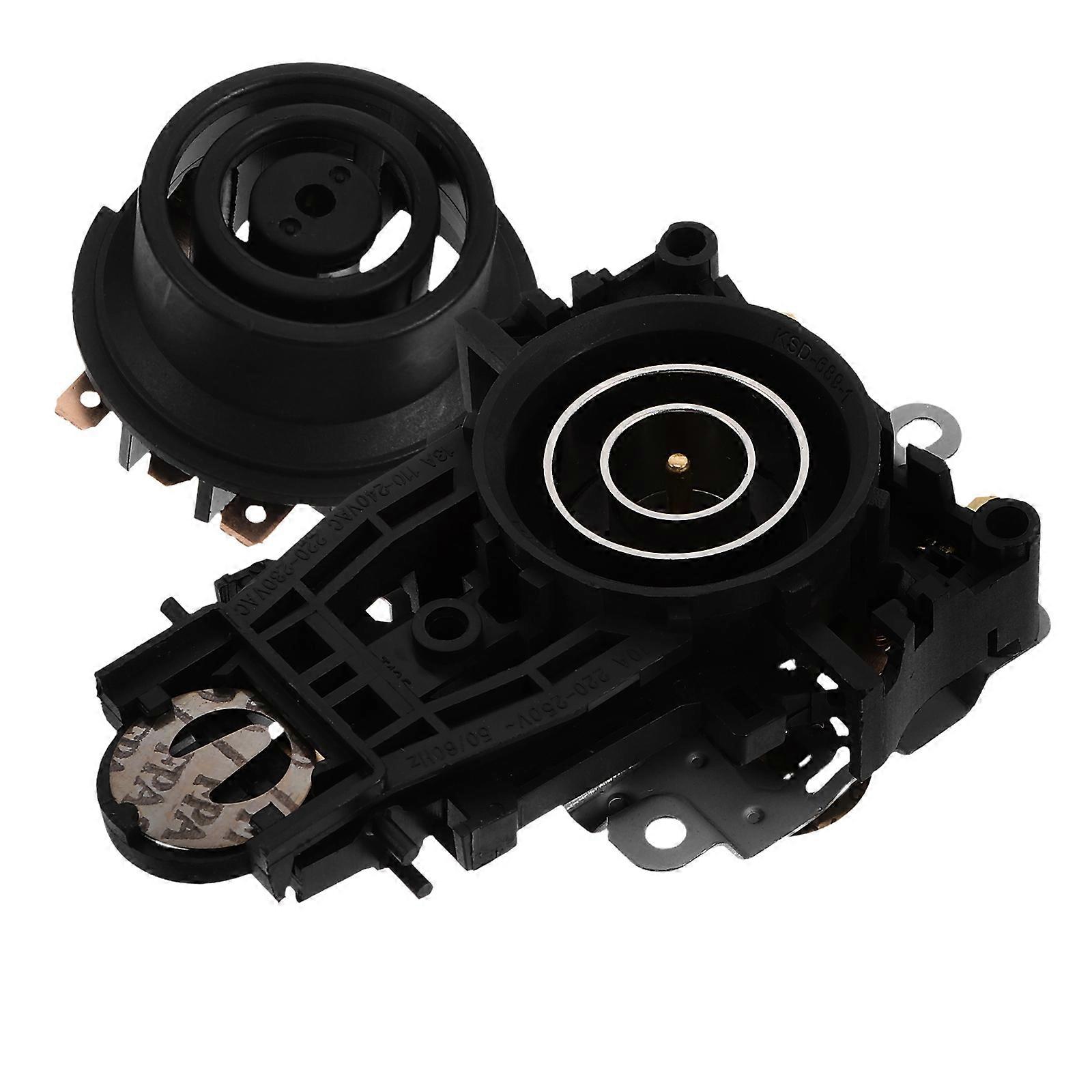 Electric Kettle Thermostat Temperature Control Base Coupler 1Set