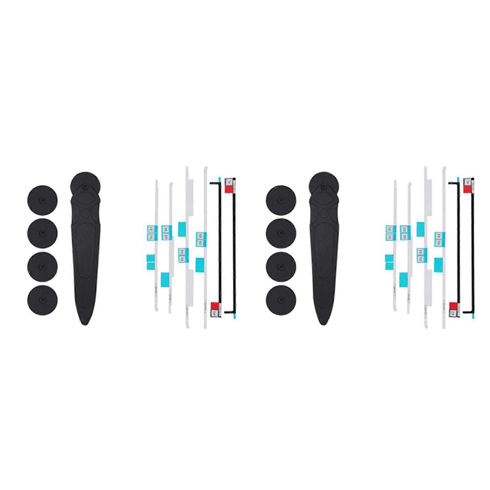 2X for IMac 27inch A1419 Display Tape/Adhesive Strip/Open LCD Tool A1419 A2115 A2116 076-1437 076-1422