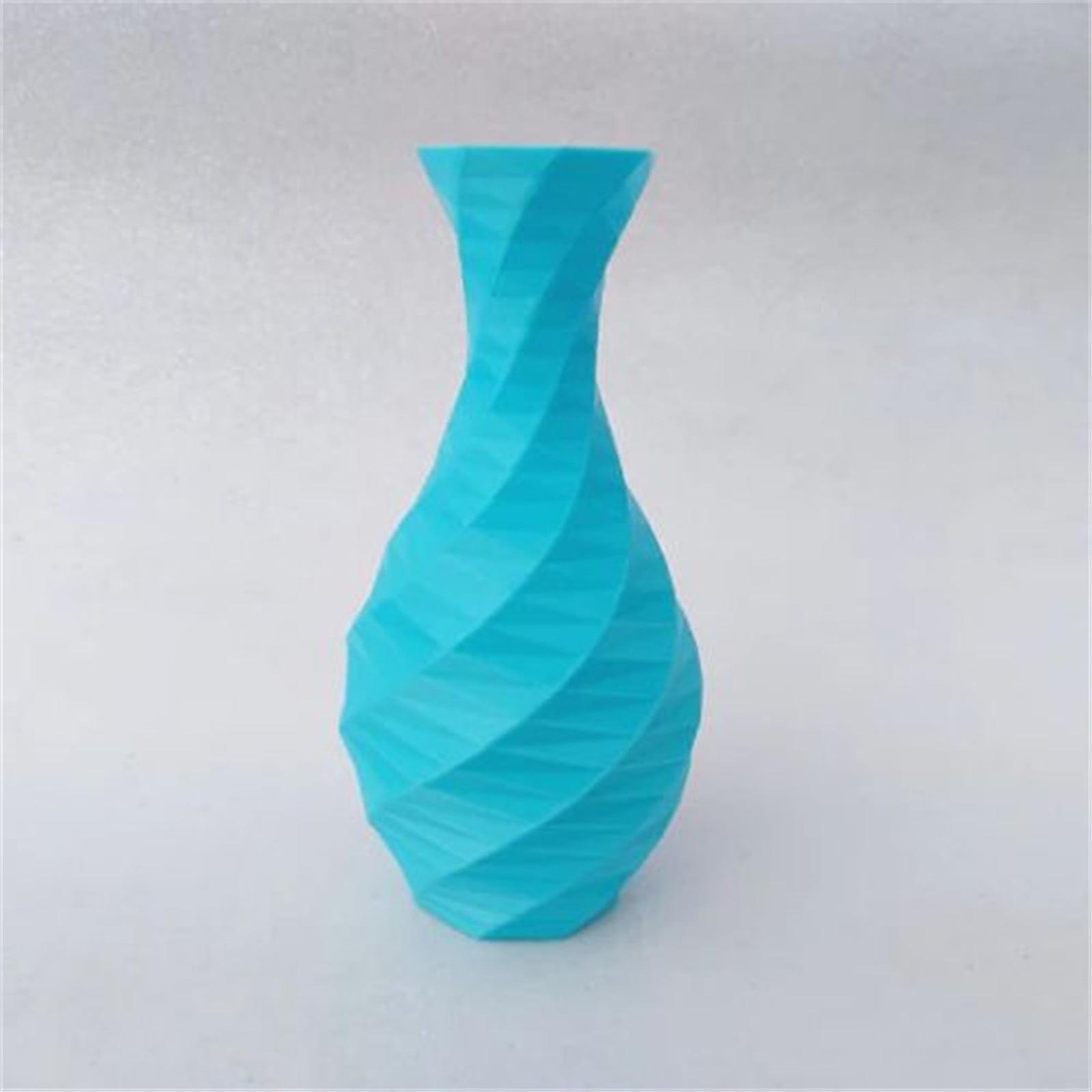 Panel Decorative Vase Panel Decorative Pattern Vase Durability And Ease Of Cleaning Making It Suitable For Long Term Use.