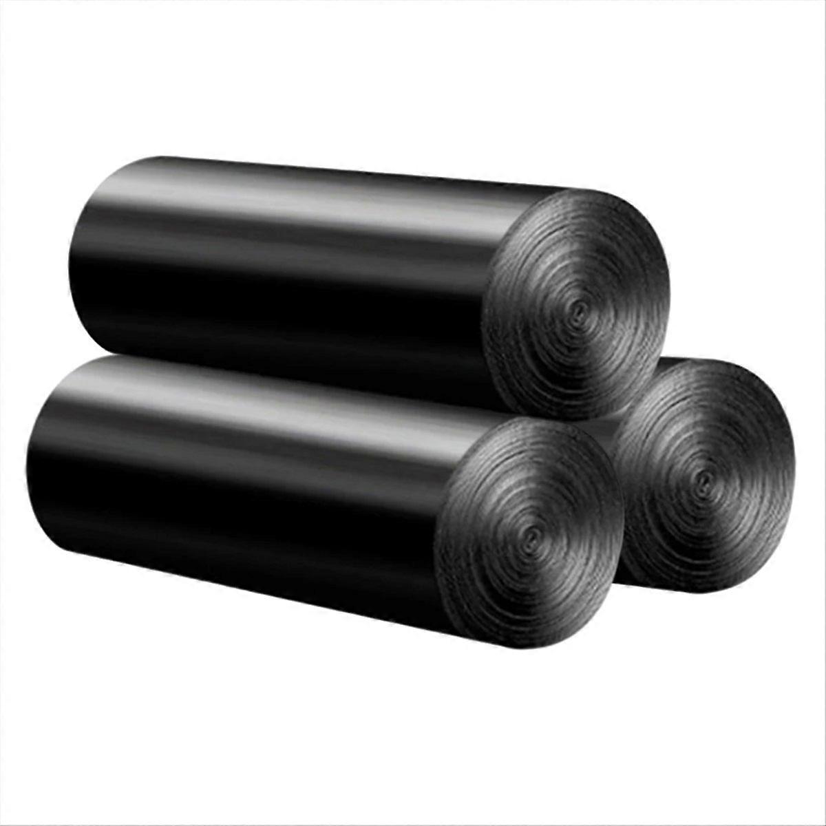 Folding Toilet Garbage Bag Portable Biodegradable Garbage Bags