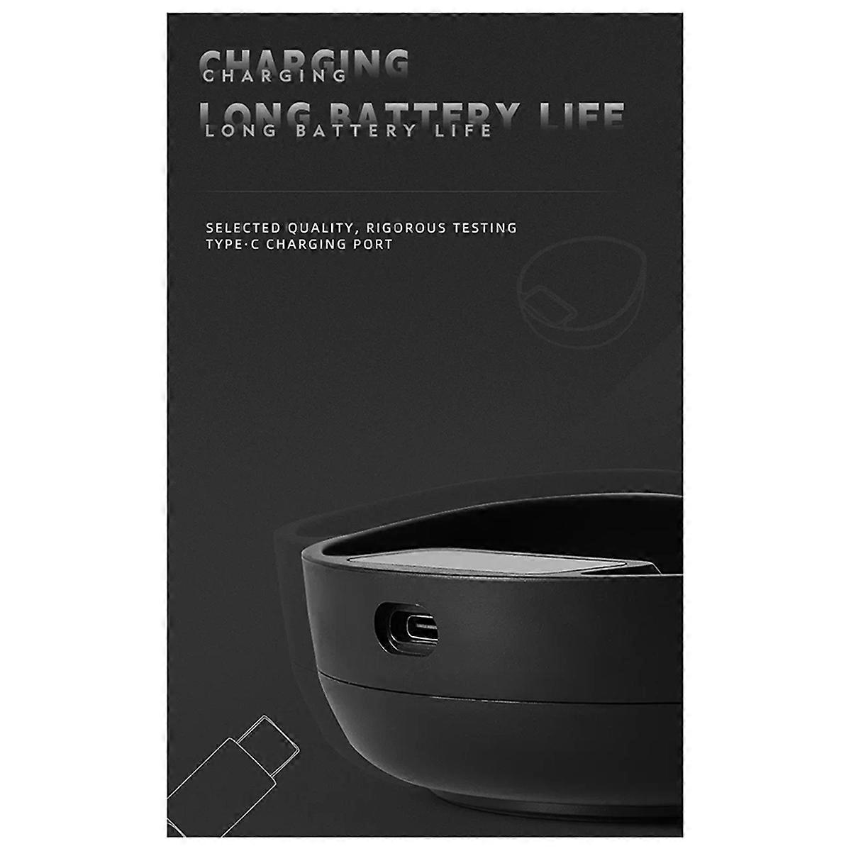 Mini Coffee Electronic Scale Espresso Weighing Display Tray