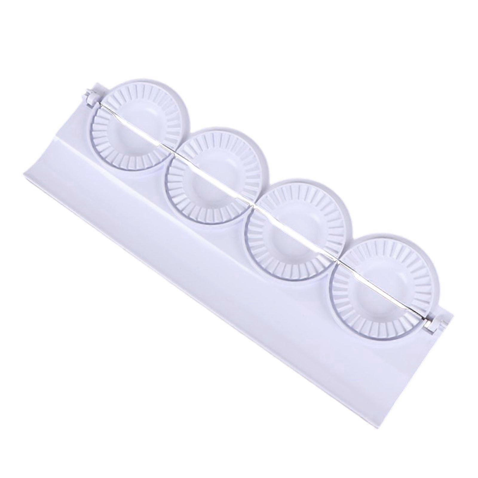 Multifunctional Ravioli Press For Cakes And Pies, Stainless Steel, Nonstick Surface, Easy Release