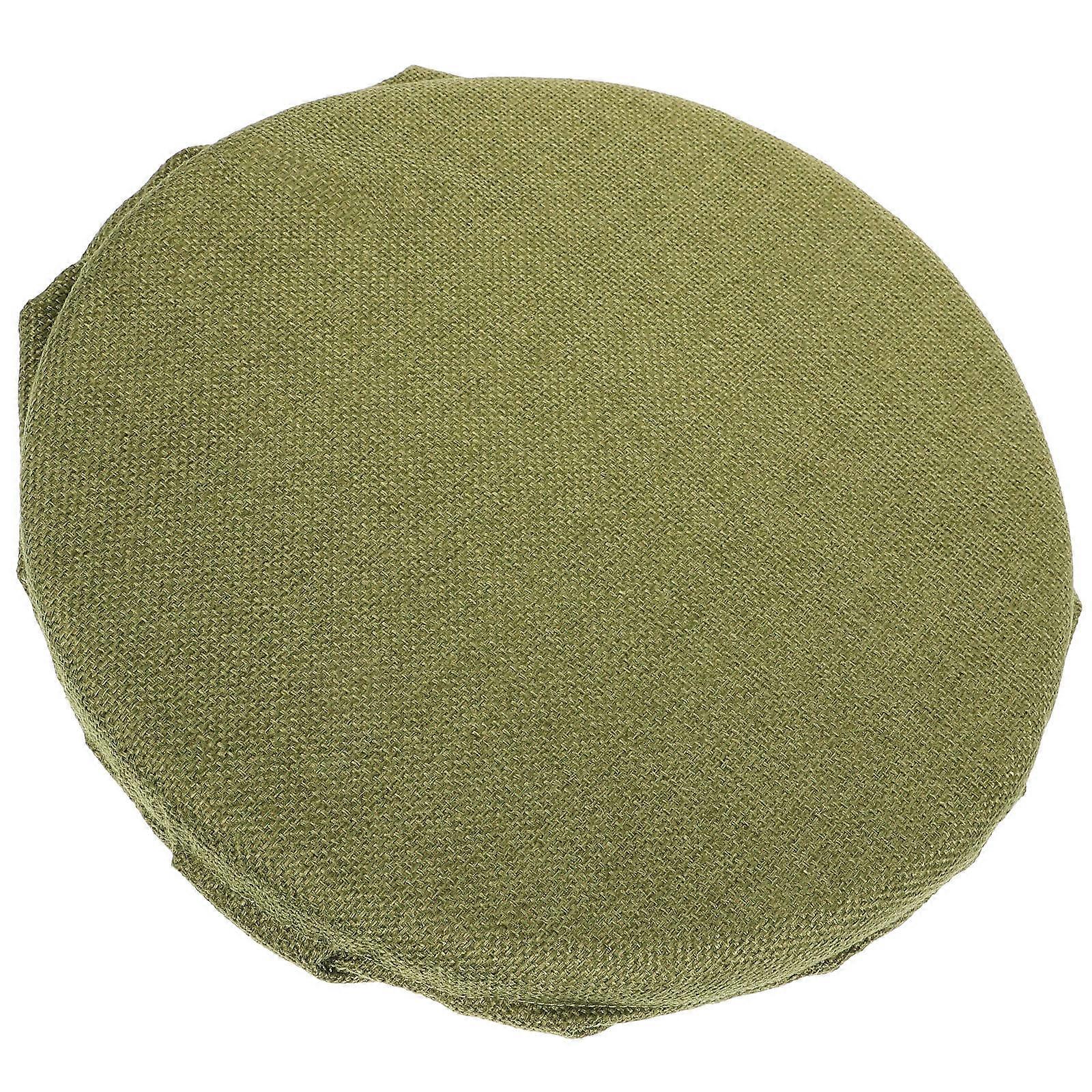 Outdoor Camping Stool Cushion for Folding Seat Use 4Pcs