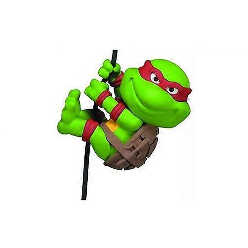 Teenage Mutant Ninja Turtles Raphael Scalers