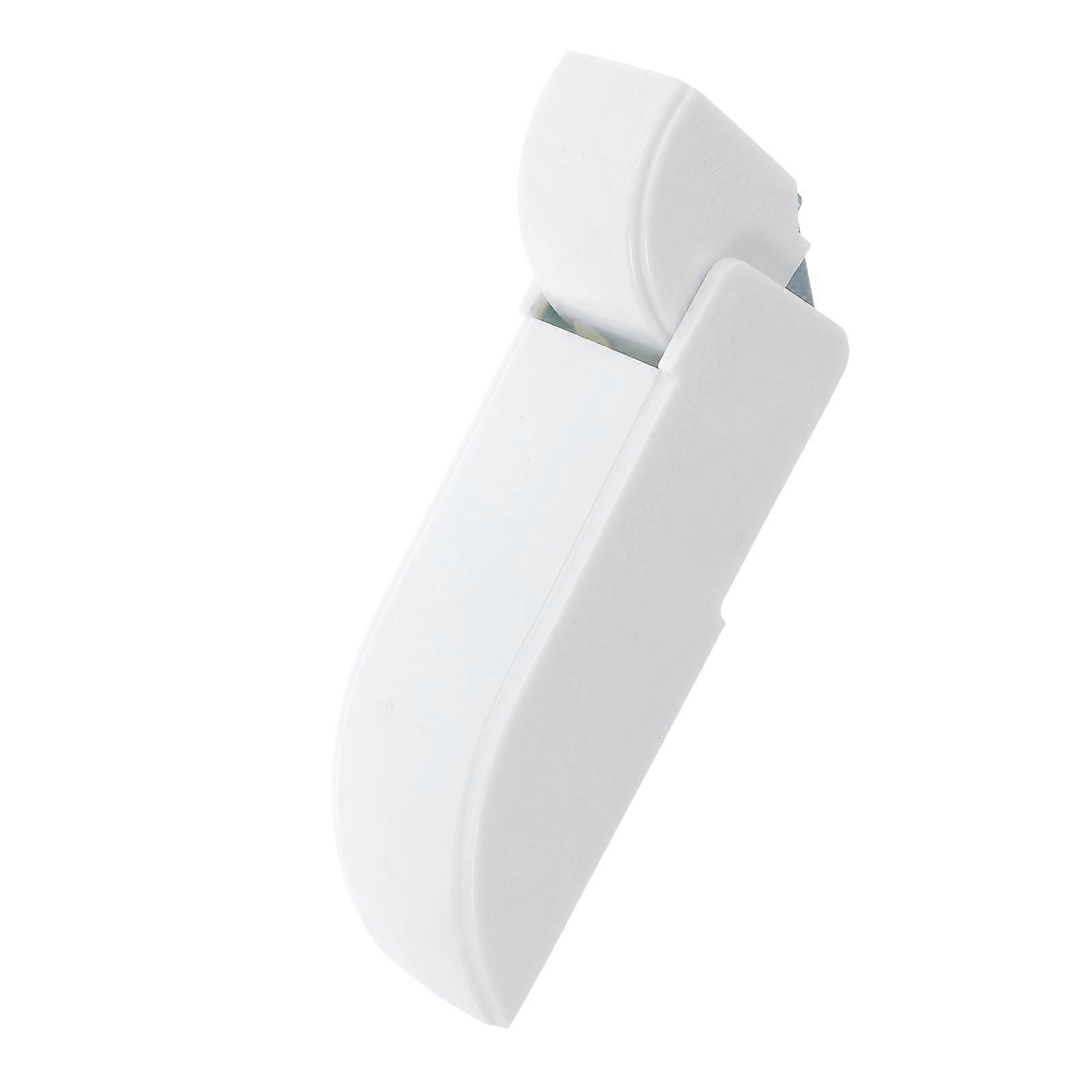 Heavy Duty Refrigerator Door Hinge Universal Chest Freezer Lid Spring Hinge