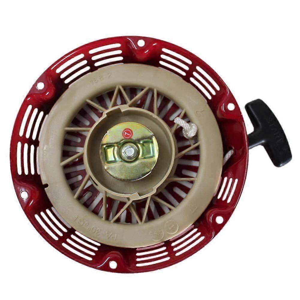 Pull Starter for Honda Generator EM5000SXK2 EM6500SX EM5000is  Durable Direct Fit Replacement