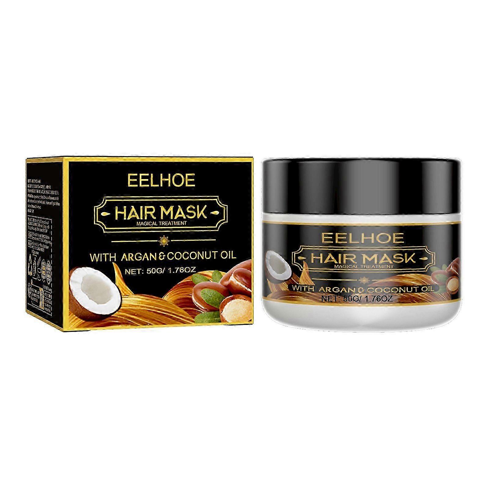 Hair Mask Conditioner