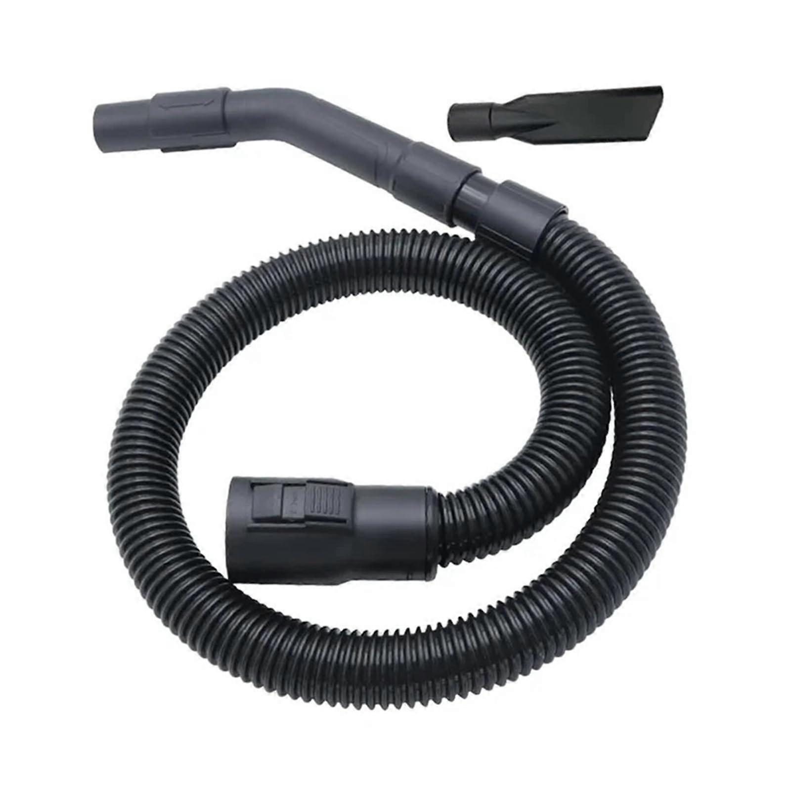 Vacuum Cleaner Hose Extension for Karcher WD2, Flexible Length Adjustable Lightweight Replacement
