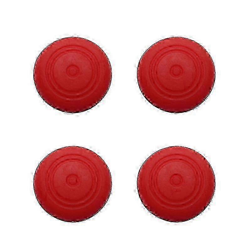 Non-slip Silicone Thumb Grip Cap for Nintendo Switch, Switch Lite & Switch  Analog Joystick