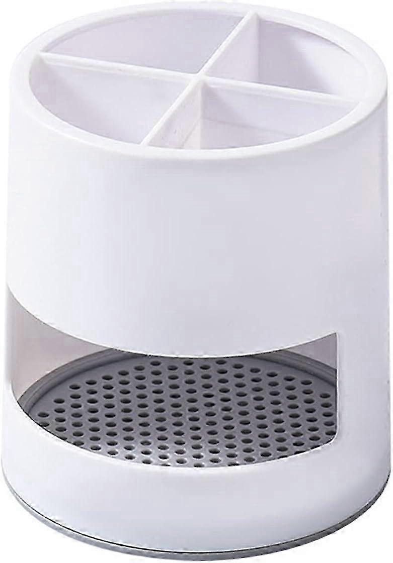 2026 Multifunctional chopstick cage for kitchen storage