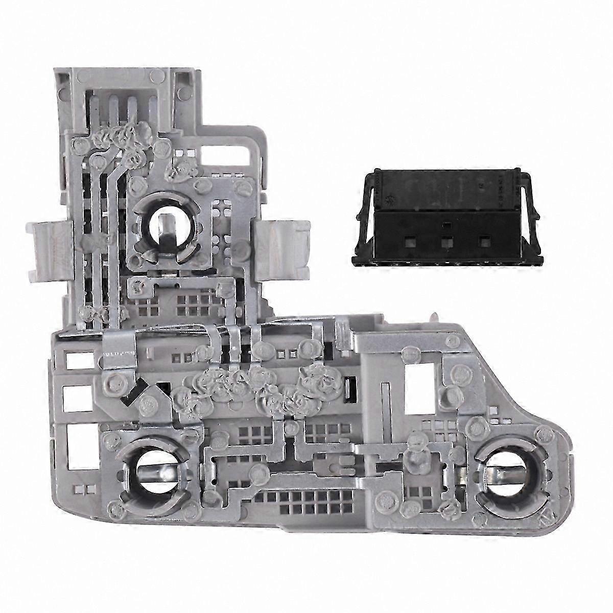 Rear Light Bulb Holder Socket for 12-14 C-Class Sedan Models