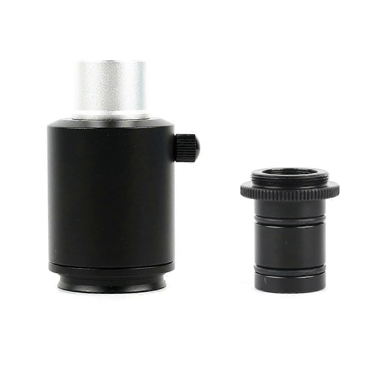 38mm Industrial Stereo Digital Microscope Camera with  Precision Imaging and 500X Magnification