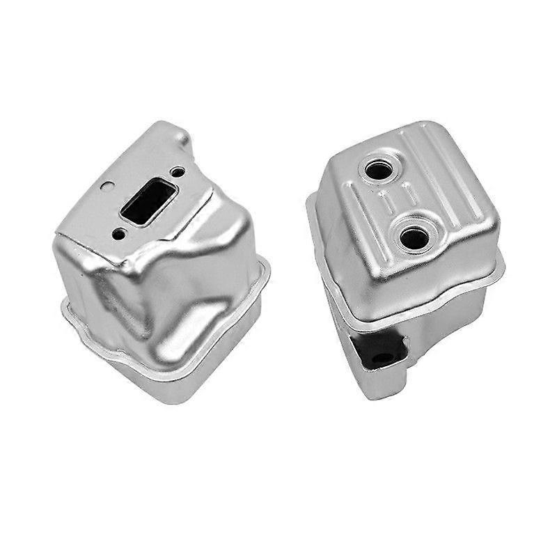 Muffler Gasket Set for MS271 MS291 Chainsaws Garden Tool Accessories