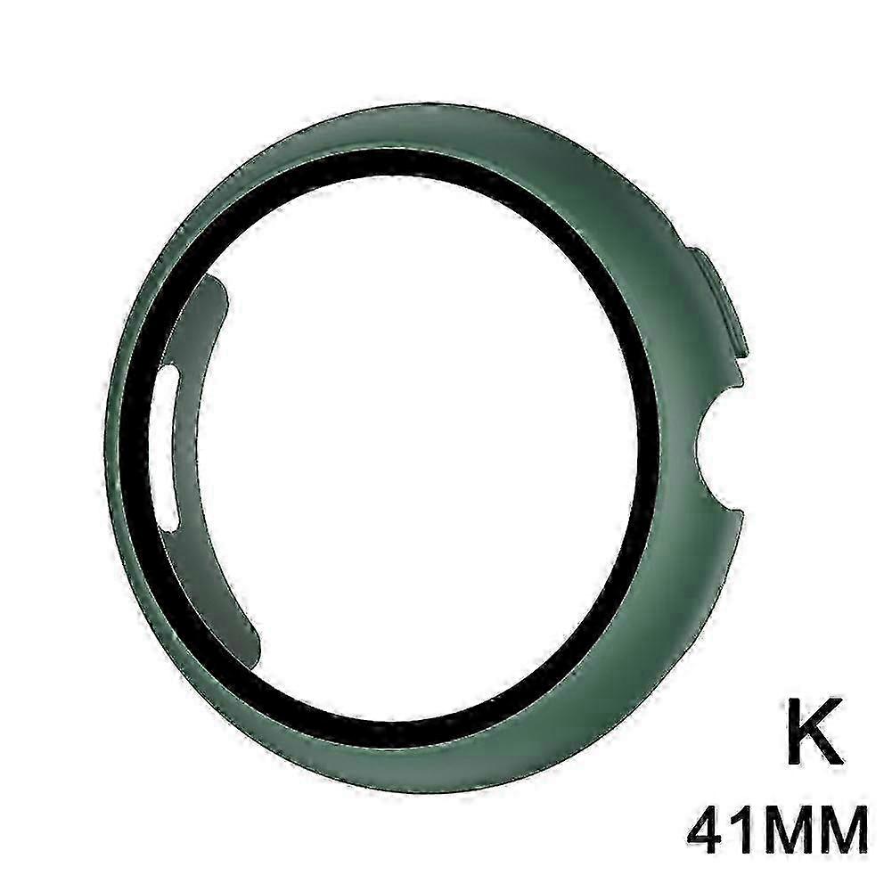 For Google Pixel Watch3 41/45MM Full Cover Tempered TPU Screen Protector